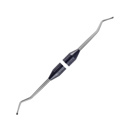 05-01 Экскаватор терапевтический малый